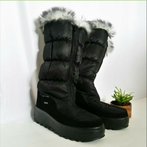 pajar boots uk